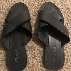 Madewell Sandals